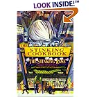 The Stinking Cookbook: The Layman's Guide to Garlic Eating, Drinking, and Stinking