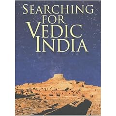 Searching for Vedic India