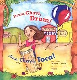 Drum, Chavi, Drum!/�Toca, Chavi, toca!