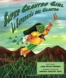 Super Cilantro Girl/La superni�a del cilantro