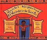 Quinito's Neighborhood/El vecindario de Quinito