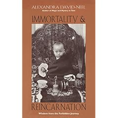 Immortality and Reincarnation: Wisdom from the Forbidden Journey