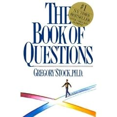 The Book of Questions The Book of Questions