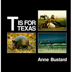 T Is for Texas