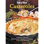 Casseroles: A Collection of Over 440 One-Pot Recipes - Straight from the Kitchens of Taste of Home Readers (Taste of Home Annual Recipes)