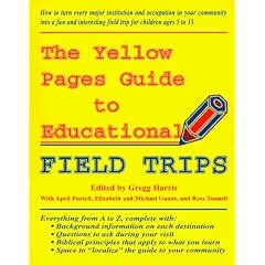 The A to Z Guide to Educational Field Trips