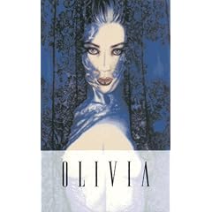 Olivia: Catalogue Raisonne 1980-1995 Fifteen Years