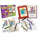 Illustory Book Kit