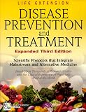 Disease Prevention and Treatment
