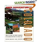 4WD Adventures: Colorado