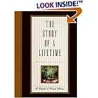 The Story of a Lifetime: A Keepsake of Personal Memoirs