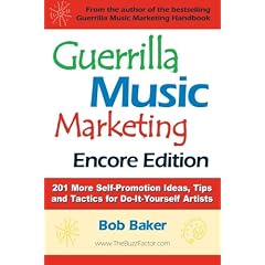 Music Book