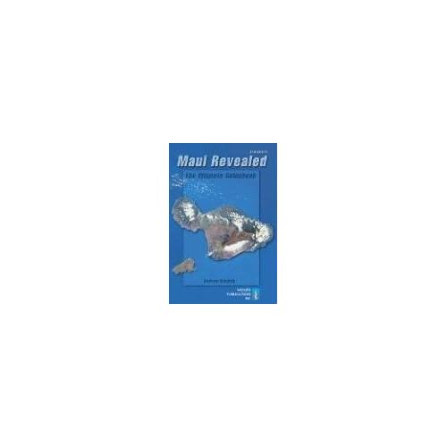 Maui Revealed by Doughty, Andrew 3 by Doughty, Andrew
