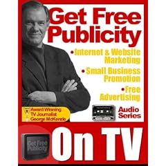 get free publicity ad banner