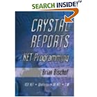 Click here to buy Crystal Reports .NET Programming by  Brian Bischof.