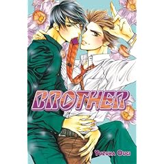 Brother cover