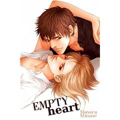 Empty Heart cover