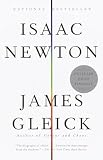 Isaac Newton By James Gleick