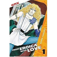Eroica cover