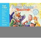 Poetry Speaks to Children (Book and CD)
