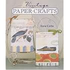 Vintage Paper Crafts