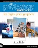 Photoshop Cs2 Book for Digital Photographers and Hot Tips Bundle