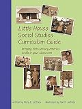 Little House Social Studies Curriculum Guide