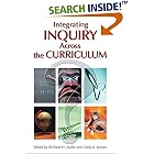 Click here to buy Integrating Inquiry Across the Curriculum by  Richard H. Audet and Linda K. Jordan.