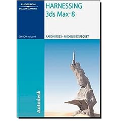 Harnessing 3ds Max 8