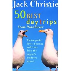 Jack Christie's Day Trips