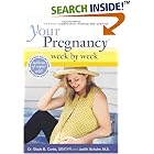 Your Pregnancy Week by Week, Fifth Edition
