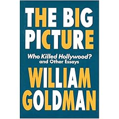 The Big Picture: Cloth Book