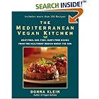 The Mediterranean Vegan Kitchen