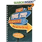 Click here to buy The All-american Truck Stop Cookbook by  Jim Clark, Ken Beck, and Les Kerr.
