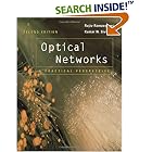 Optical Networks: A Practical Perspective (Second Edition) (The Morgan Kaufmann Series in Networking)