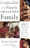 Confessions of a Happily Organized Family