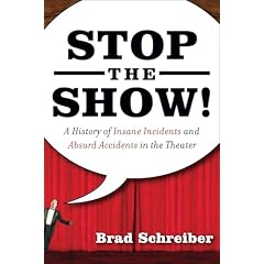 Stop the Show!