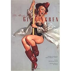 The Best of Gil Elvgren