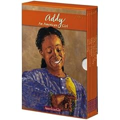Addy : An American Girl/Boxed Set (American Girls Collection)