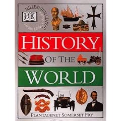 DK History of the World