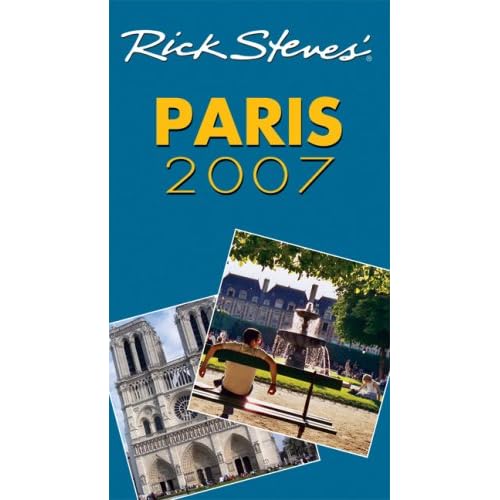Rick Steves