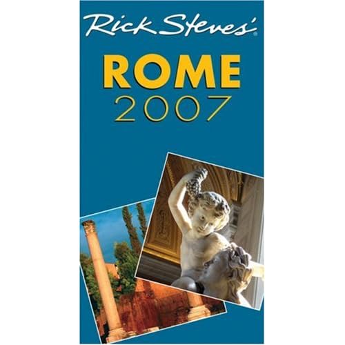 Rick Steves