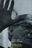 Louis Kahn: Conversations with Students By Princeton Arch