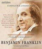 The Autobiography of Benjamin Franklin By Benjamin Franklin
