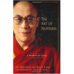 The Art of Happiness: A Handbook for Living