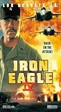 Iron Eagle 4
