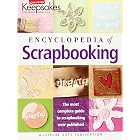 Creating Keepsakes' Encyclopedia Of Scrapbooking