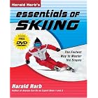 Essentials of Skiing: The Fastest Way to Mastering the Slopes