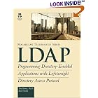 LDAP: Programming Directory-Enabled Apps (Macmillan Technology Series)