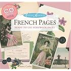 Instant Memories: French Pages: Ready-to-Use Scrapbook Pages (Instant Memories)